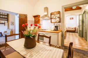 Il Batti apartment water front and private beach