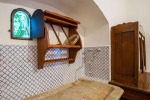 Il Batti apartment water front and private beach