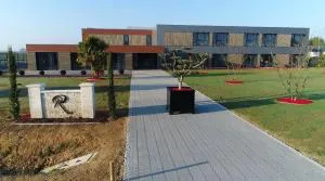 德斯皮勒特斯酒店 - Mauprévoir