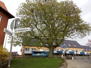 Ferienwohnung Am Schwanensee