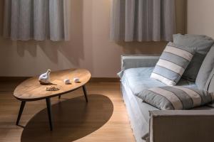 Veneto Boutique Hotel Rethymno Greece