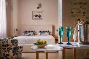 Veneto Boutique Hotel Rethymno Greece