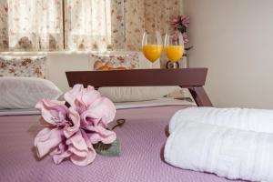 Kyriakis Cozy Apartments