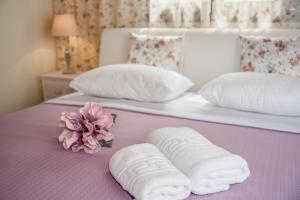 Kyriakis Cozy Apartments