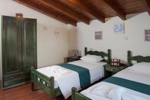 Kyriakis Cozy Apartments