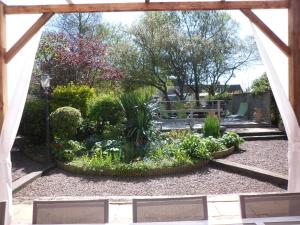 Maisons de vacances Gite familial a Carentan : photos des chambres
