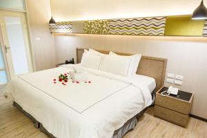 Da Pu Hotspring Hotel