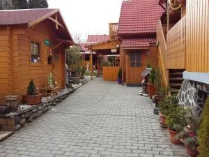 Chalupa Tália - 利普托夫斯基米库拉什-德马诺瓦