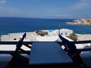 Iliovasilema Studios Donousa-Island Greece