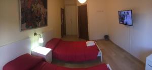 Chambre Triple Standard