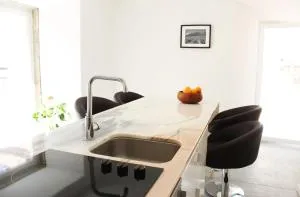 绿洲顶层公寓 - 孔波尔塔