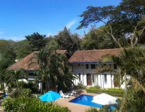 塔马林多雅蓝公寓 - 阿维拉纳海滩