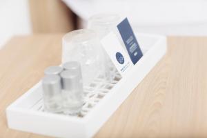 Standard Double Room with Shared Bathroom room in Pension Del Mar