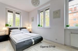 Twój Salon-Apartamenty Stare Miasto