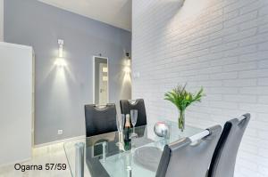 Twój Salon Apartamenty Stare Miasto