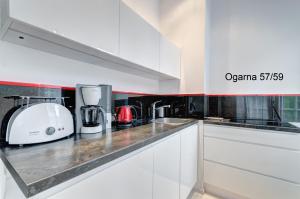 Twój SalonApartamenty Stare Miasto