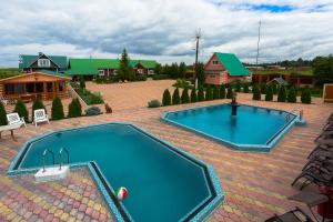 Аллюр - Нытва