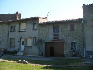 Maisons de vacances Petite Maison de Village : photos des chambres