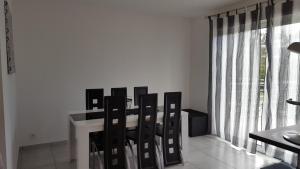 Gite les Falaises de Criel