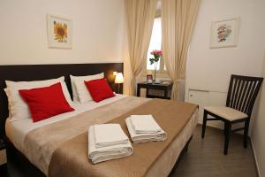 Great Central Apartment