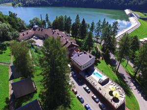 Hotel Solina Resort & Spa