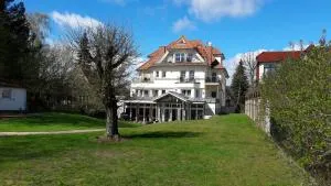 Hotel Villa Passion - Malchow