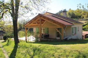 Maisons de vacances Excellent Sarlat : photos des chambres