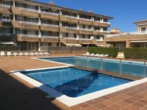 Sol Apartment - L'Estartit