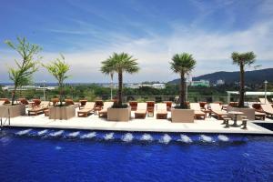 Princess Seaview Resort & Spa - SHA Plus