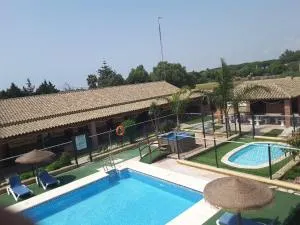 Residencial La Teja - Zahora