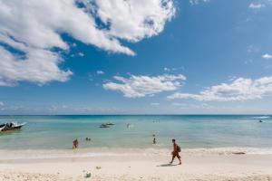 Ocean Front Corto Maltes 104 in Downtown