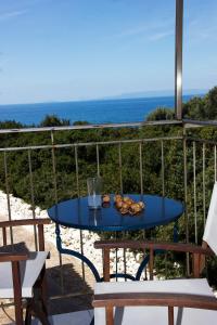 Alkyoni Apartments Messinia Greece