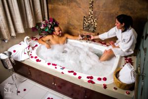 Hotel Suites Teziutlan