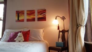 Calder House - Retreats, Teach..