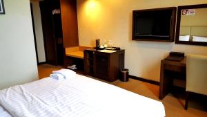 Lintas View Hotel