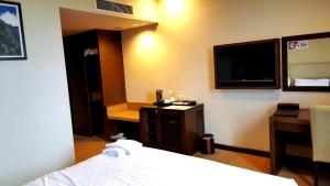 Lintas View Hotel