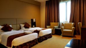 Lintas View Hotel