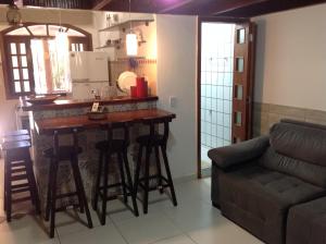 Angel Ilha Flats e Varanda da Praia