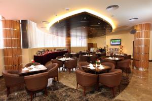Xclusive Maples Hotel Apartment