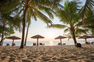 Thanh Kieu Beach Resort, Rezorty - Phu Quoc