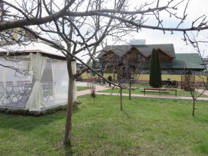 Három Székely Fogadó