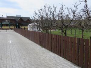 Három Székely Fogadó