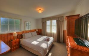 Graces Spa Cottage