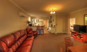 Graces Spa Cottage