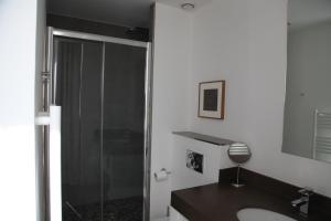 Appart'hotels Le Couvent Marseille : photos des chambres
