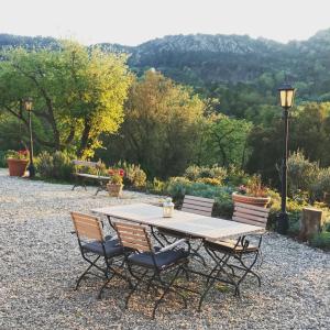 Appartements Le Mouron Rouge : photos des chambres