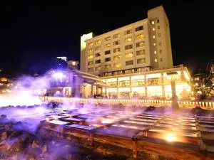 ホテル一井 (Hotel Ichii)