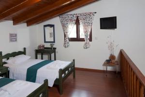 Kyriakis Cozy Apartments