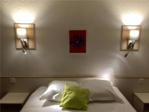 Hotels Hotel Les Archers : photos des chambres