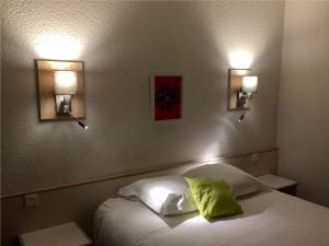 Hotels Hotel Les Archers : photos des chambres